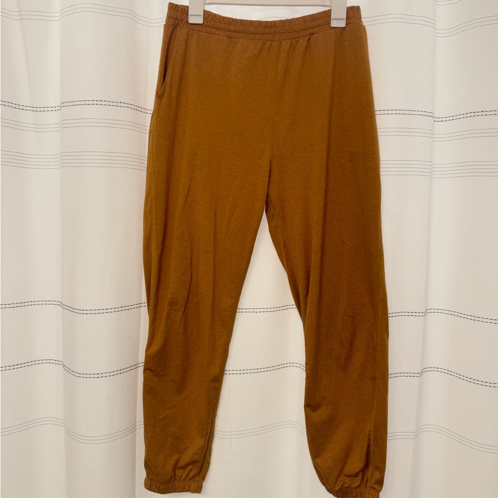 Vuori Boyfriend Jogger